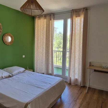 T2 Vue - Entre Aéroport Et Centre-ville