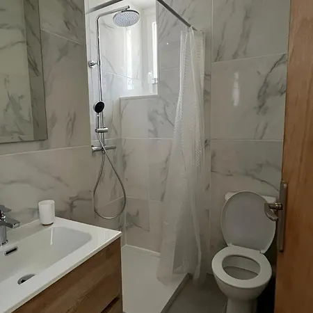 Appartement T2 Vue - Entre Aéroport Et Centre-ville