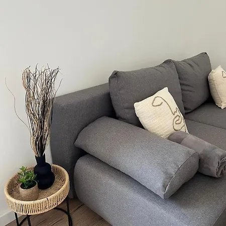 T2 Vue - Entre Aeroport Et Centre-ville Apartment