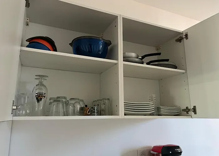 Apartment T2 Vue - Entre Aeroport Et Centre-ville